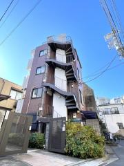 西武新宿線野方駅まで徒歩1分