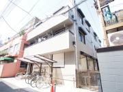 都営三田線西巣鴨駅まで徒歩7分