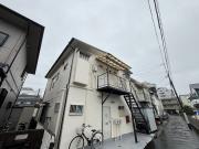 京王線中河原駅まで徒歩5分