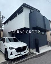 西習志野戸建