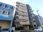 阪神本線西宮駅まで徒歩6分
