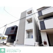 ハーモニーテラス御器所II