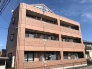 ＪＲ山陽本線庭瀬駅まで徒歩13分