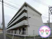 ＪＲ信越本線長野駅まで徒歩4分