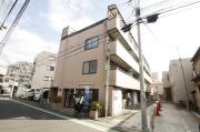 メルシー吉野