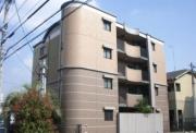 西鉄天神大牟田線白木原駅まで徒歩9分