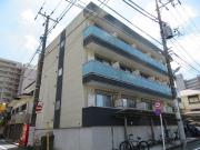 西武新宿線野方駅まで徒歩12分