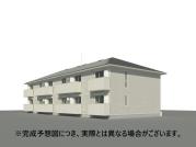 アジュール金古曽