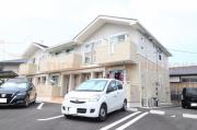 ＪＲ鹿児島本線古賀駅まで徒歩5分