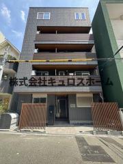 地下鉄谷町線谷町六丁目駅まで徒歩7分