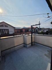 春日部市大沼戸建