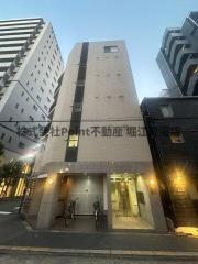地下鉄千日前線桜川駅まで徒歩4分