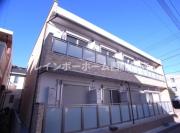 京成本線京成小岩駅まで徒歩9分