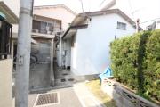 市庭町貸家