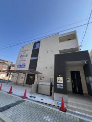 EXハイツ南住吉II