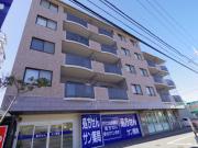 近鉄難波・奈良線近鉄奈良駅まで徒歩22分