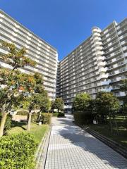 東灘コーストアヴェニュー参番館