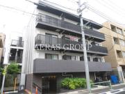 メイクスデザイン武蔵関EAST
