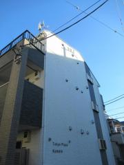 Tokyo Kamata Place