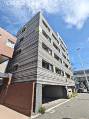 西鉄天神大牟田線大橋駅まで徒歩9分