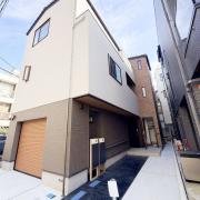 千田戸建て