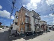 ブルーイン志波町
