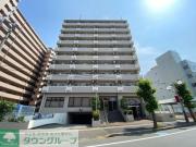 アバクス立川