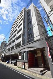 ＪＲ鹿児島本線箱崎駅まで徒歩9分