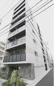 都営浅草線本所吾妻橋駅まで徒歩5分