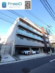 都営浅草線馬込駅まで徒歩10分