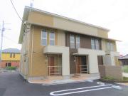 Villa forest（ヴィラ・フォレスト）B