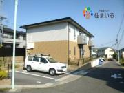 地下鉄桜通線徳重駅まで徒歩18分