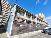 エクセルシャトーGOUKEV A棟