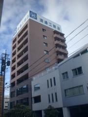 ＪＲ東海道本線金山駅まで徒歩7分