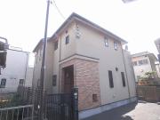 等々力三丁目貸家 建替え専用一時貸し限定