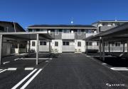 ＪＲ仙山線山形駅まで徒歩20分