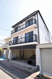 シティーマンション富町