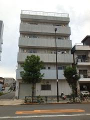 CCビル
