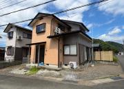 八反田南町貸家