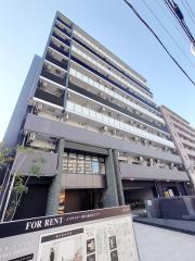 地下鉄御堂筋線西中島南方駅まで徒歩7分