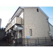 ブランシェ平池