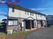 レイクサイドヴィラG棟