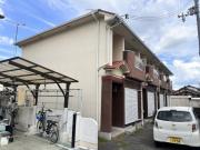 中津テラスハウス