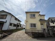 本宿テラスハウス I