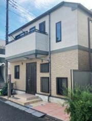 奥沢戸建