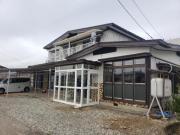 黒沢尻1丁目貸家