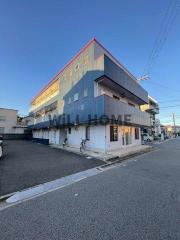 ＪＲ阪和線和歌山駅まで徒歩12分