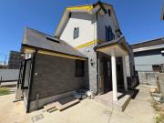 岸和田市箕土路町戸建貸家