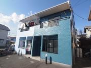 ＪＲ東海道本線清水駅までバス約13分 徒歩5分