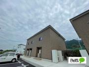 villa KAKIHI 宮ノ上A